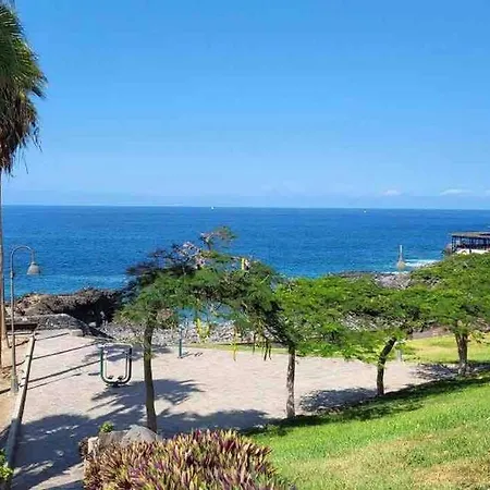 Sva&ya La Arena Lägenhet Puerto de Santiago (Tenerife)
