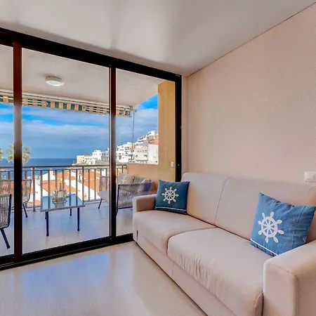 Lägenhet Sva&ya La Arena Puerto de Santiago (Tenerife)