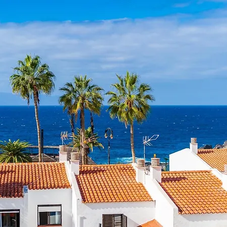 Sva&ya La Arena Lägenhet Puerto de Santiago (Tenerife)