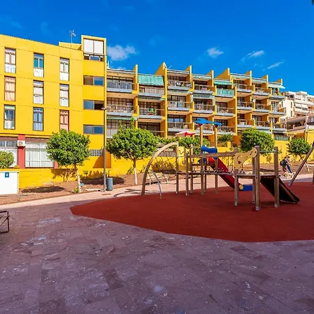 Sva&ya La Arena * Puerto de Santiago (Tenerife)