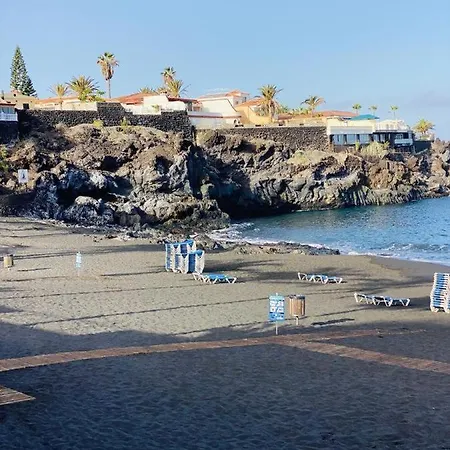 Sva&ya La Arena * Puerto de Santiago (Tenerife)